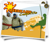 Meerkamp als solo uitje