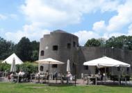 Locatie Fort Eiland