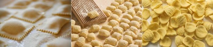 Kookworkshop Italiaans