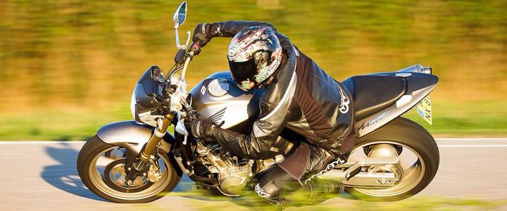 Exclusieve Motortraining