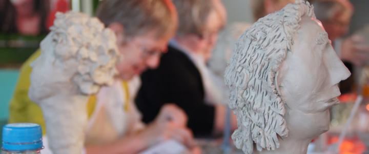 Workshop Creatief