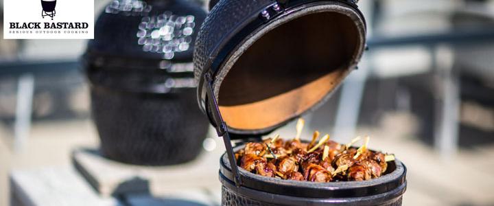 The Art of Grilling