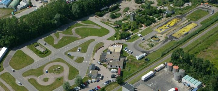 Spoedcursus Autorijles