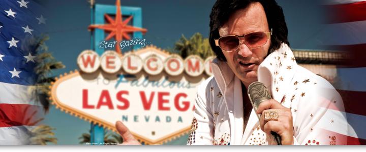Las Vegas Party