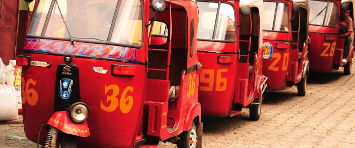Tuk Tuk