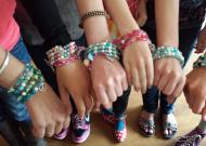 Workshop sieraden maken