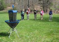 Discgolf