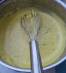 Bernaise saus