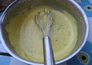 Bernaise saus