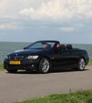 BMW rijden