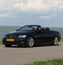 BMW rijden