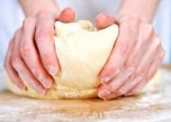 Brood bakken