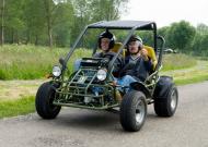 Buggy Roadrit