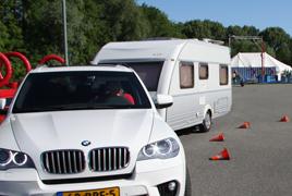 Caravan Training