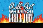 Chill, Grill, & Groove
