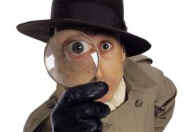 Detective in één dag