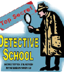 Detective school