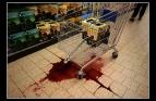 Moord in de Supermarkt