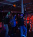 OPTIONEEL: Party Games Night incl. diner - drankjes - TV games (Duur: 18.00-23.00 + Toeslag)