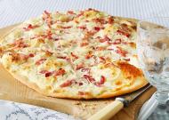 Flammkuchen