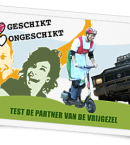 G/O: Vrijgezellenfeest Finale