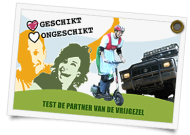 G/O: Vrijgezellenfeest Finale