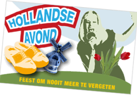 Ik hou van Holland Quiz