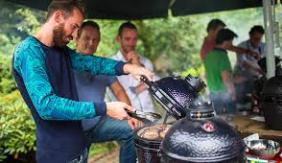 Vrijgezellenfeest, bedrijfsuitje, kookworkshops en nog veel meer!