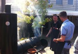 Ontdek de ware grillmeester in jezelf!