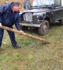 4x4 Teambuilding