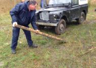 4x4 Teambuilding