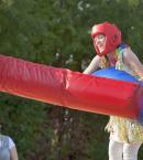 Gladiator gevecht