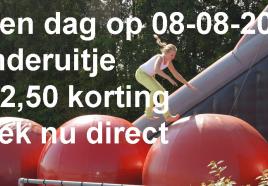 Lidl actie Kinderfeest