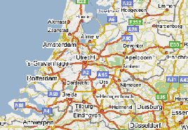 Bedrijfsuitje op eigen Locatie