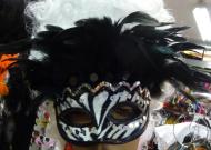 Venetiaans Maskers maken
