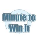 Minute to win it op locatie