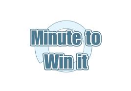 Minute To Win It 