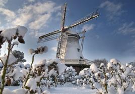 Ik love Holland Winter Editie