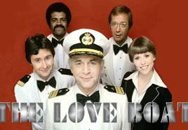 Moord op de LoveBoat