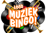 Muziek bingo