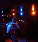 Indoor Party Night Games