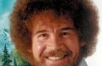 Bob Ross schilderworkshop