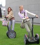 Segway rijden