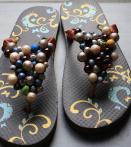 Slippers pimpen