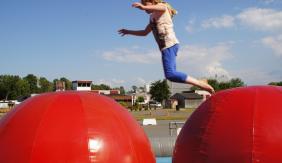 Vrijgezellenfeest, bedrijfsuitje, kookworkshops en nog veel meer!