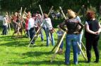 Meerkamp Teambuilding