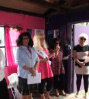 Gooische vrouwen filmscript