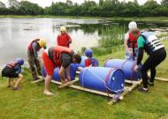 Expeditie Varen