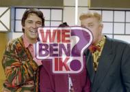 Wie ben ik