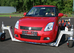 250skidcar